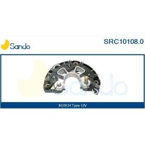 Lenkstockschalter SLS77045.1 von SANDO günstig für 54,63 € online kaufen