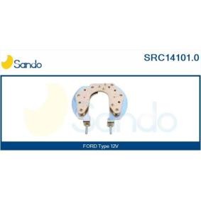 Lenkstockschalter SLS77447.0 von SANDO günstig für 17,81 € online kaufen