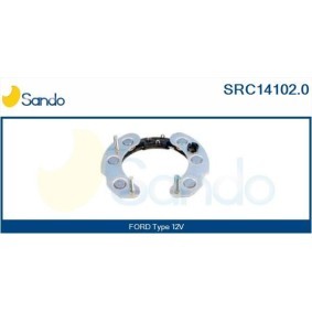 Lenkstockschalter SLS77447.1 von SANDO günstig für 34,84 € online kaufen
