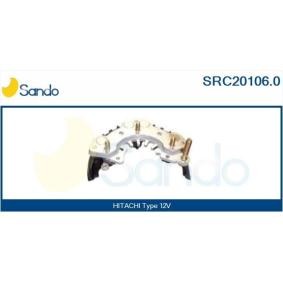 Compre Comutador na coluna de direcção da SANDO SLS78428.1 a um preço baixo por 38,44 €