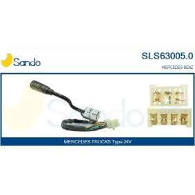 Compre Tirante de limpa-vidros de SANDO online para AYGO (PAB4_, KGB4_) a preços moderados