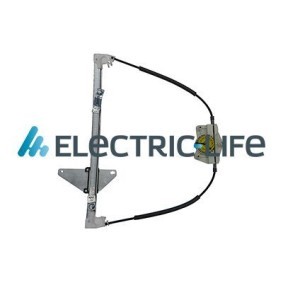 Fensterheber ZR CT733 R von ELECTRIC LIFE günstig für 53,96 € online kaufen