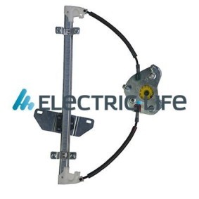 Fensterheber ZR HY736 R von ELECTRIC LIFE günstig für 54,57 € online kaufen
