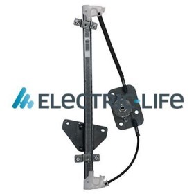 Fensterheber ZR HY737 R von ELECTRIC LIFE günstig für 64,46 € online kaufen