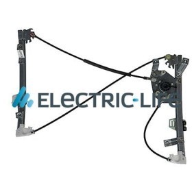 Fensterheber ZR OP742 R von ELECTRIC LIFE günstig für 74,20 € online kaufen