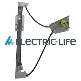 Fensterheber ZR SK716 R von ELECTRIC LIFE günstig für 47,15 € online kaufen