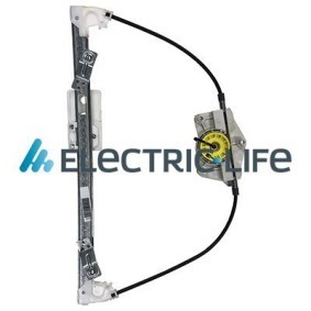Fensterheber ZR SK717 R von ELECTRIC LIFE günstig für 43,03 € online kaufen