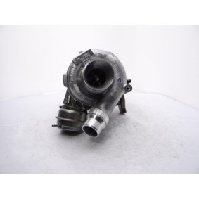 Køb Turbolader af GARRETT 765016-9006S til den lave pris 5105,60 DKK