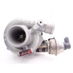 Køb Turbolader af GARRETT 796122-9007S til den lave pris 7186,26 DKK
