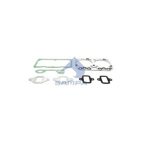 Zylinderkopfdichtung des Herstellers SAMPA - Originalware Artikelnummer: 020.740
