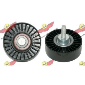 Umlenk- / Führungsrolle, Keilrippenriemen 03.82148 von AUTOKIT günstig für 76,57 € online kaufen