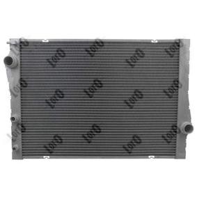 Achetez des Radiateur de chez ABAKUS en ligne pour X5 (F15, F85) à prix modérés
