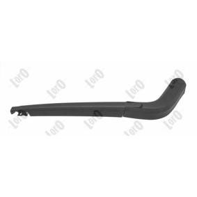 Compre Braço de limpa-vidros, limpeza de vidros da ABAKUS 103-00-019 a um preço baixo por 12,25 €