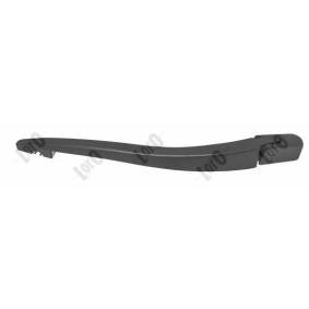 Compre Braço de limpa-vidros, limpeza de vidros da ABAKUS 103-00-021 a um preço baixo por 12,19 €