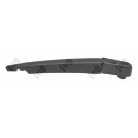 Compre Brazo de limpiaparabrisas de ABAKUS online para 308 I Hatchback (4A, 4C) a precios moderados
