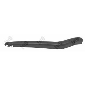 Compre Braço de limpa-vidros, limpeza de vidros da ABAKUS 103-00-056 a um preço baixo por 12,55 €