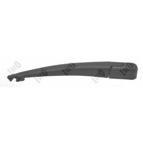 Compre Braço de limpa-vidros, limpeza de vidros da ABAKUS 103-00-057 a um preço baixo por 11,45 €