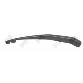 Compre Braço de limpa-vidros, limpeza de vidros da ABAKUS 103-00-070 a um preço baixo por 14,02 €