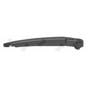 Comprar Brazo del limpiaparabrisas, lavado de parabrisas de ABAKUS 103-00-078 a bajo precio de 14,13 €