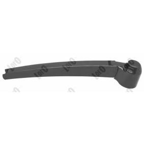 Wischerarm des Herstellers ABAKUS - Originalware Artikelnummer: 103-00-092