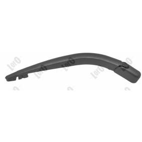 Wischerarm von ABAKUS für Alto (GF) günstig online kaufen
