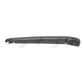 Compre Braço de limpa-vidros, limpeza de vidros da ABAKUS 103-00-099 a um preço baixo por 12,31 €