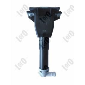 Compre Ejector de água do lava-faróis da ABAKUS 103-03-150 a um preço baixo por 19,36 €