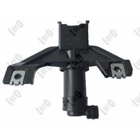 Compre Ejector de água do lava-faróis da ABAKUS 103-03-167 a um preço baixo por 23,58 €