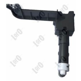 Compre Ejector de água do lava-faróis da ABAKUS 103-03-168 a um preço baixo por 21,05 €