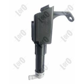 Achetez des Gicleur de lave-phare ABAKUS 103-03-179 à prix pour 17,94 €