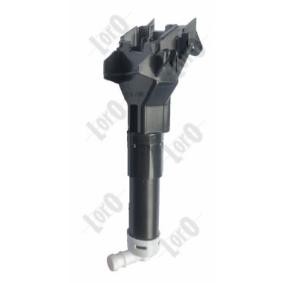 Achetez des Gicleur de lave-phare ABAKUS 103-03-180 à prix pour 14,92 €
