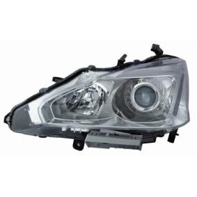 Acquista Supporto, Faro principale da ABAKUS 115-1131RMLD-M7 a buon mercato per soli 214,58 €