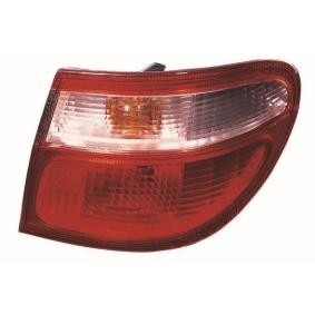 Rückleuchte 215-19F4R6UE von ABAKUS günstig für 52,19 € online kaufen
