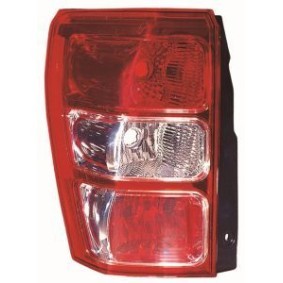 Rückleuchte 218-1944L-RD-UE von ABAKUS günstig für 111,09 € online kaufen