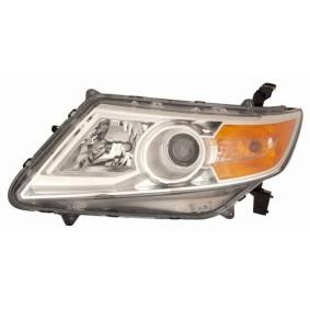 Compre Faros de ABAKUS online para Odyssey (RL5) a precios moderados