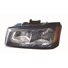 Acquista Faro anteriore da ABAKUS 335-1124R-ASN a buon mercato per soli 58,99 €