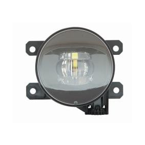 Compre Luces antiniebla de ABAKUS online para 508 I Sedán (8D) a precios moderados