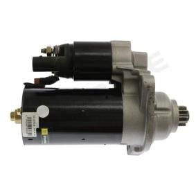 Köp Startmotor av STARLINE SX 2070-B till det låga priset 1421,56 kr