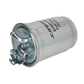Kraftstofffilter für AUDI von JC PREMIUM