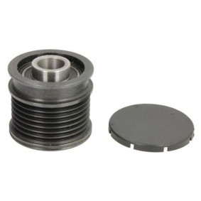 Achetez des Poulie damper (vilebrequin) BTA E6X0011BTA à prix pour 55,96 €