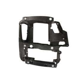 Halter, Stoßfänger MAN-FB-098R MAN von PACOL