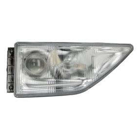 Scheinwerfer HL-ME023L von TRUCKLIGHT günstig für 124,39 € online kaufen