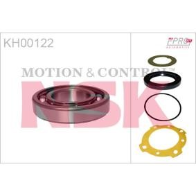 Achetez des Kit de roulement de roue NSK KH00122 à prix pour 22,94 €