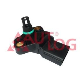 Achetez des Capteur, pression de suralimentation AUTLOG AS5268 à prix pour 22,25 €