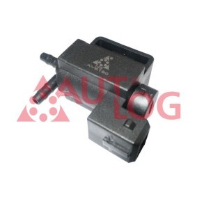 Compre Transmissor de pressão controlo dos gases de escape de AUTLOG online para CLK Cabriolet (A208) a preços moderados
