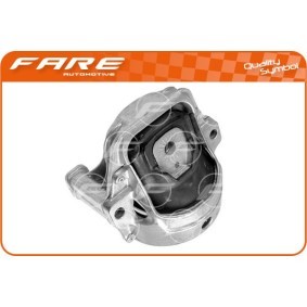 Motorlager von FARE SA