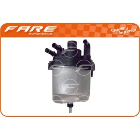 Kraftstofffilter für TOYOTA von FARE SA