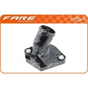 RENAULT Thermostatgehäuse von FARE SA