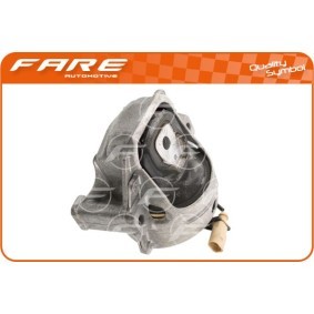 Motorlager von FARE SA