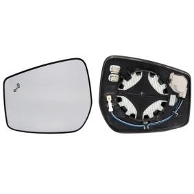 Spiegelglas, Außenspiegel 31224814 von IPARLUX günstig für 92,51 € online kaufen